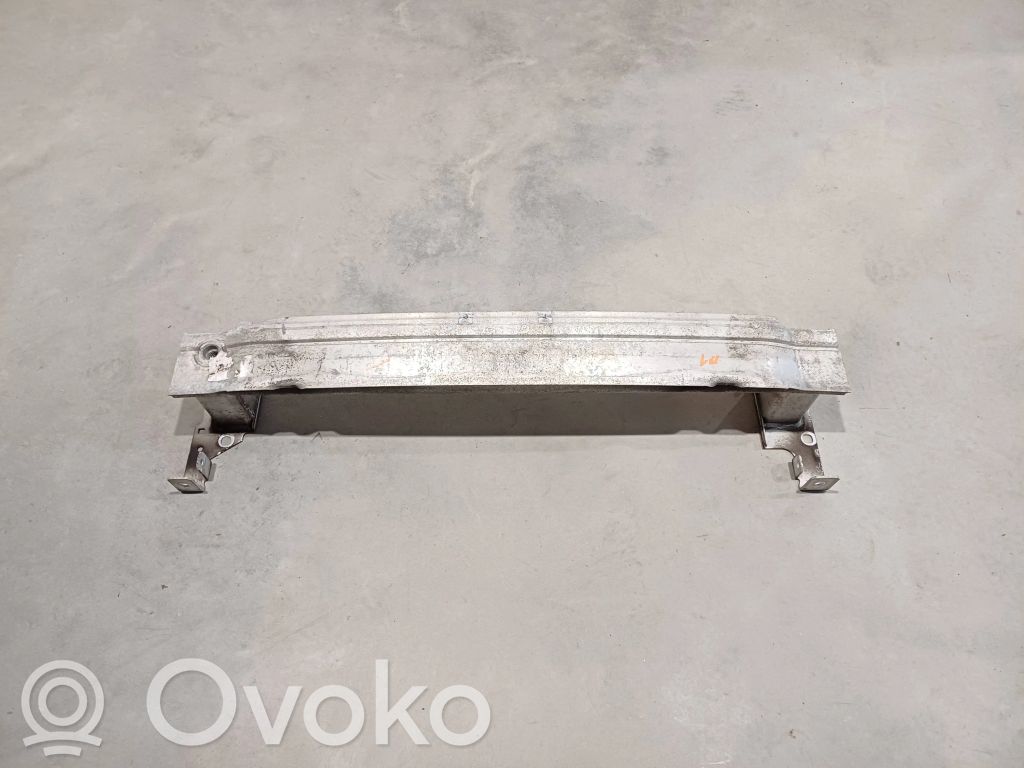 Front bumper support beam   8X0807109C