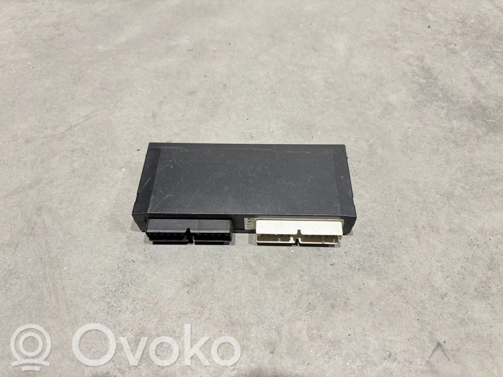 BMW 5 E34 Module confort 