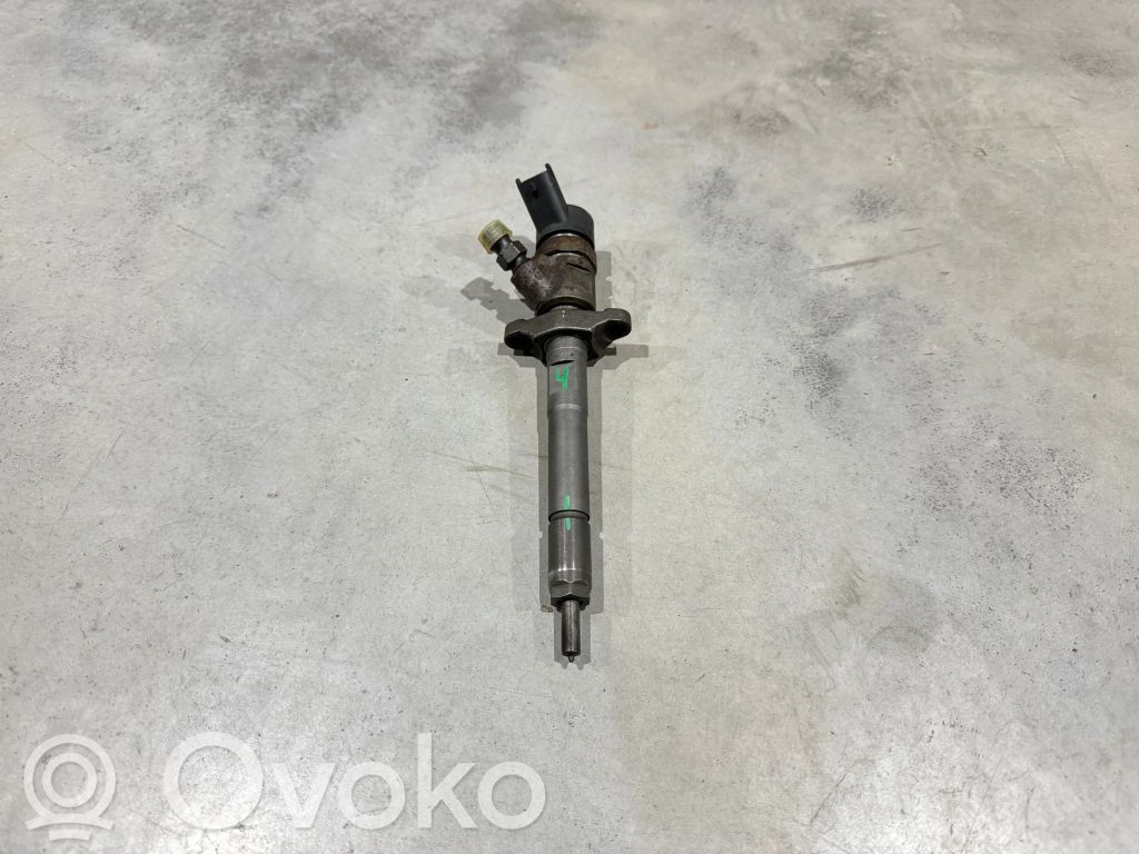 Fuel injector   0445110239,0775860