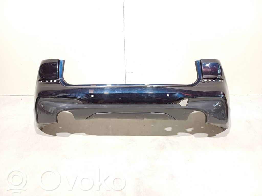 BMW X3 G01 Bamperis 