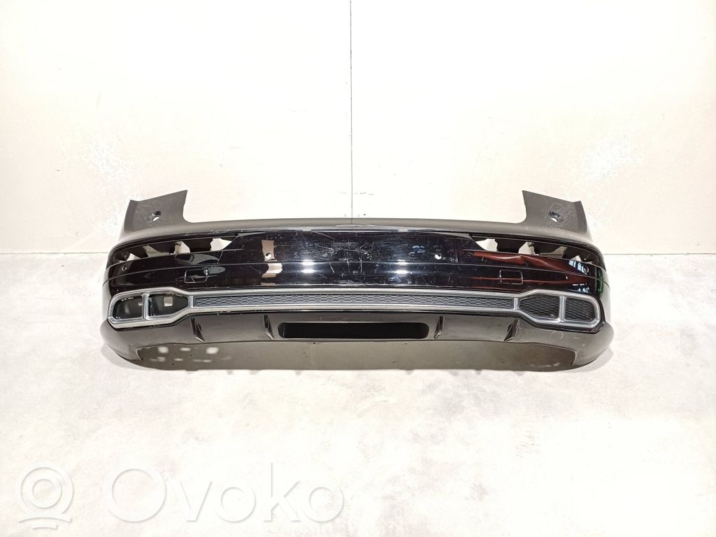 Audi Q5 SQ5 FY Parachoques 