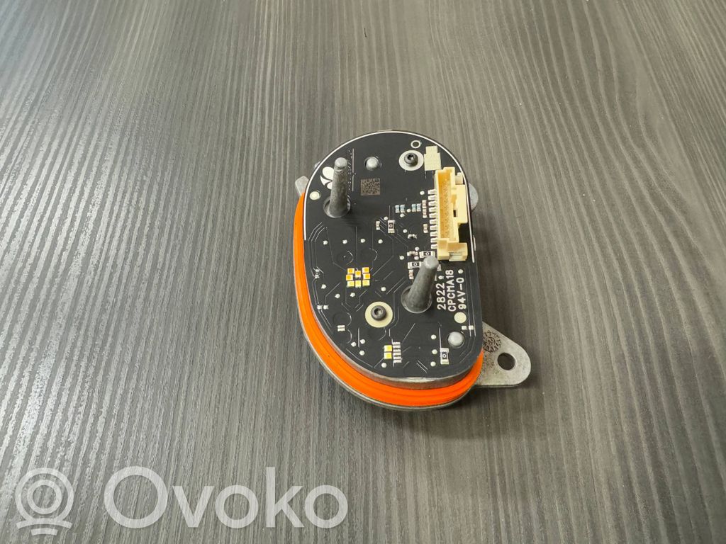 Módulo de control de balasto LED   00214204