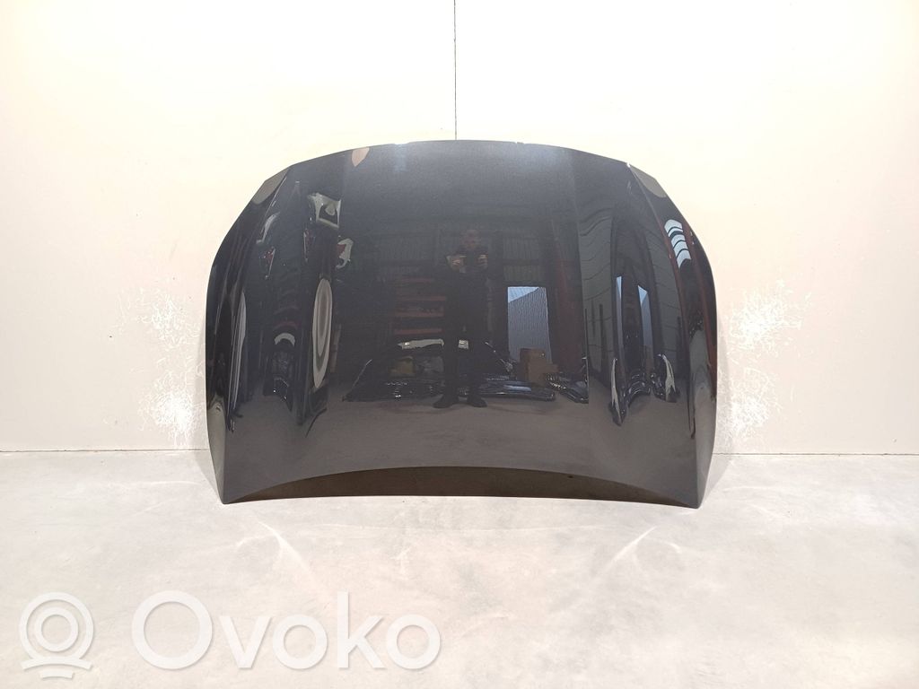 KIA Xceed Konepelti 