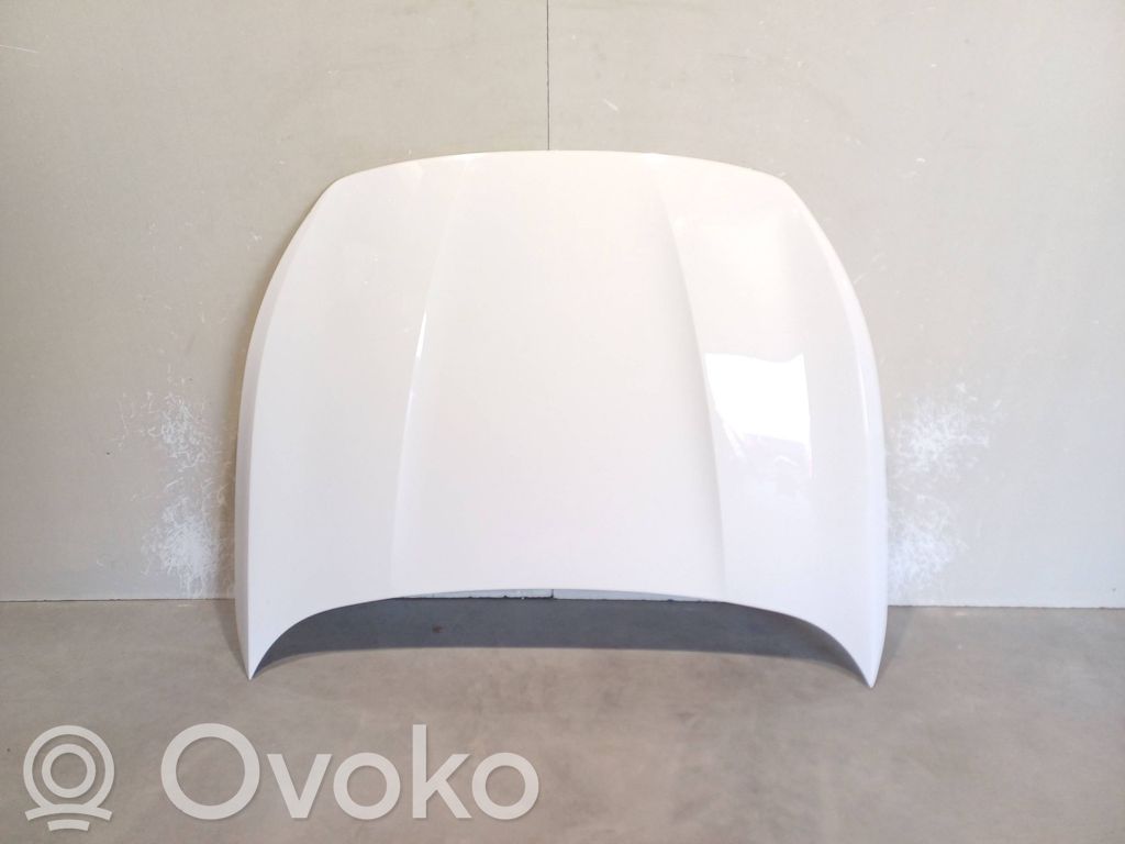 Cupra Formentor Dzinēja pārsegs (vāks) 