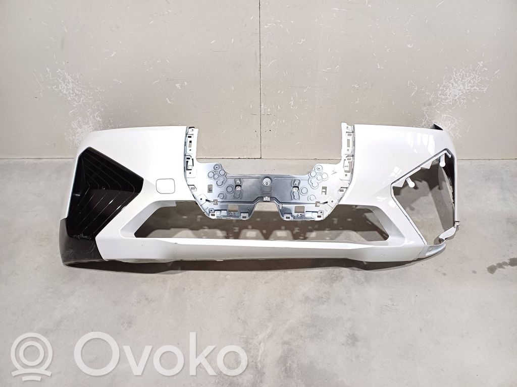 BMW iX Front bumper 