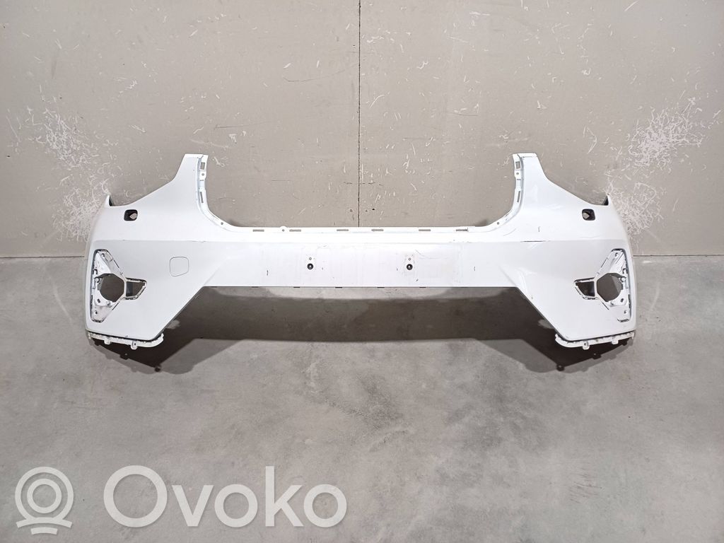 Volvo XC40 Front bumper 