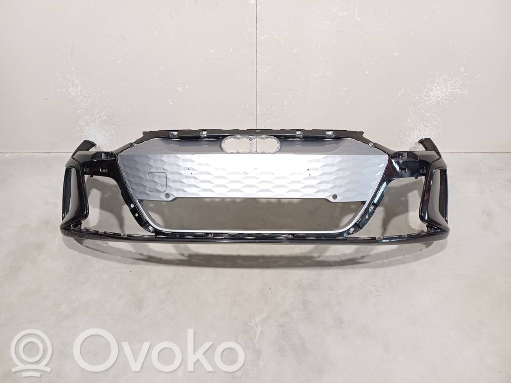 Front bumper   4J3807221,4J3807529
