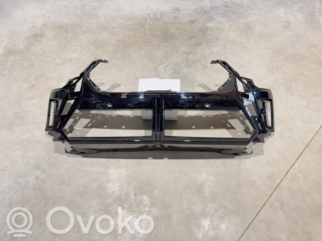 BMW X2 U10 Front bumper 