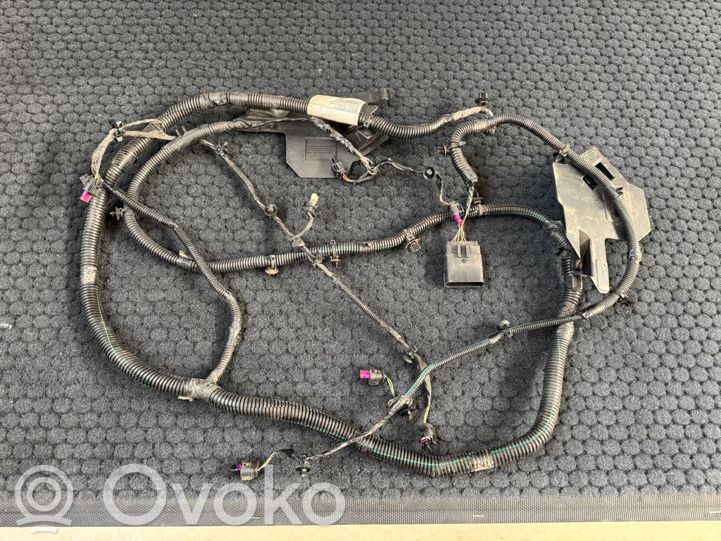 Volvo V60 Wiring harness 