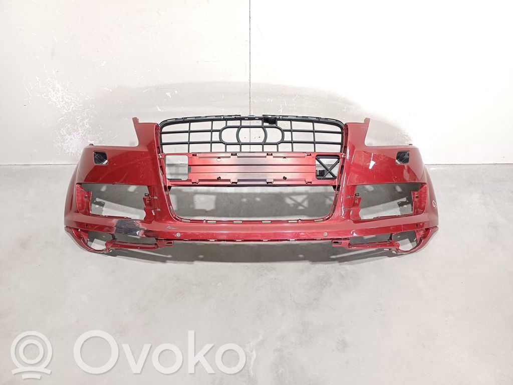 Audi Q7 4L Front bumper 