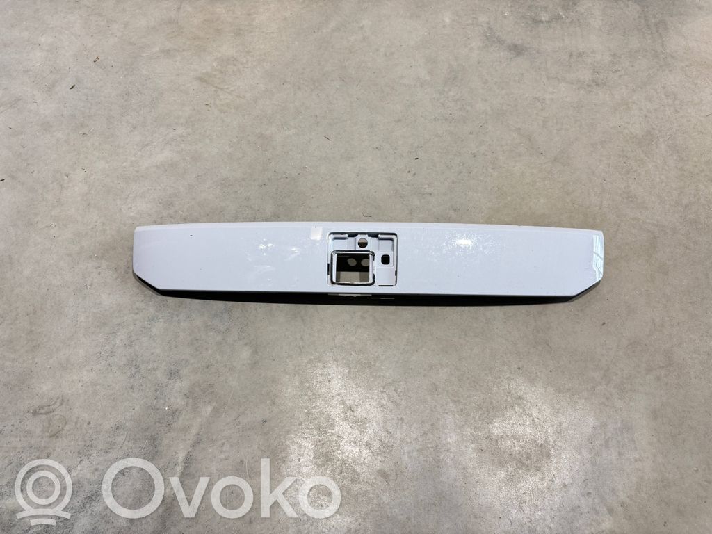 Polestar 2 Front grill 