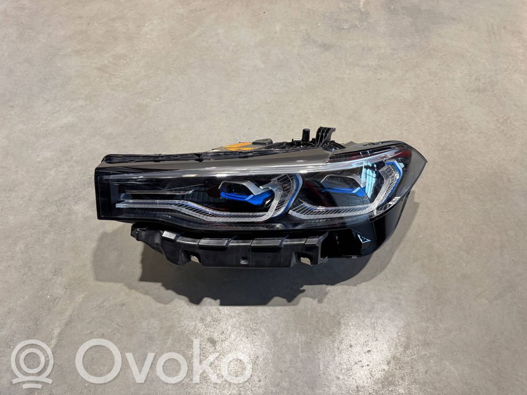 BMW X7 G07 Far 