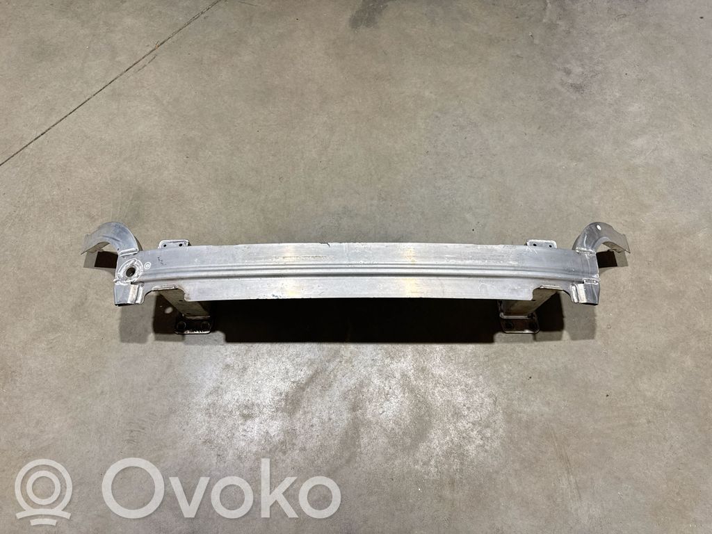 Front bumper support beam   4M0807109D,06477160087