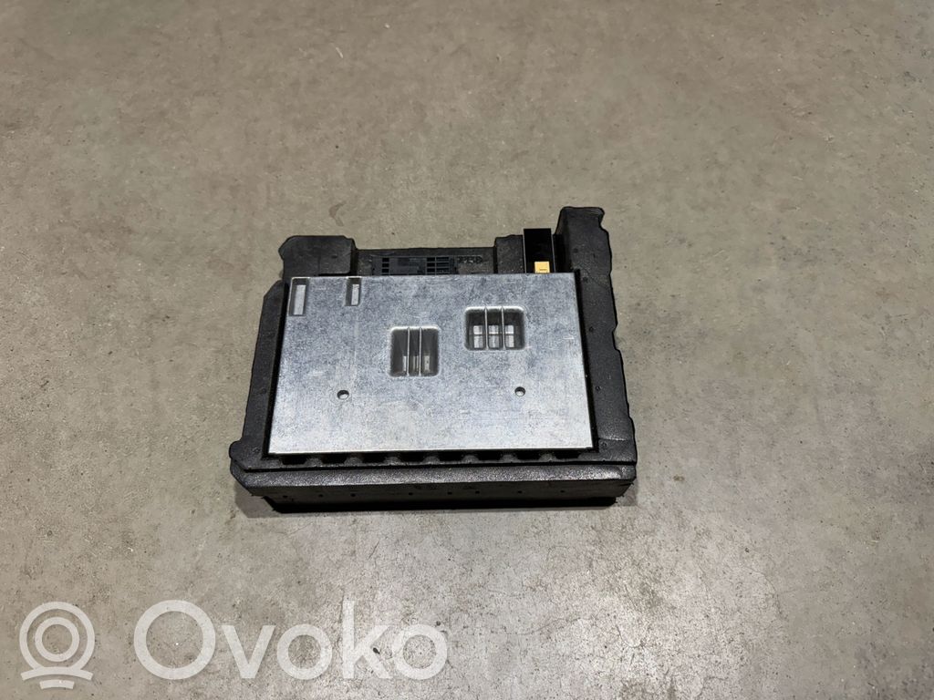 Audi A6 S6 C6 4F Modul unitate control Bluetooth 