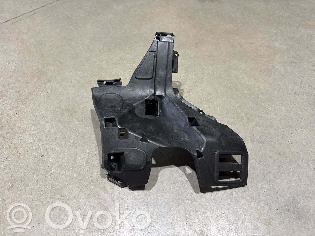 Volvo XC40 Front bumper mounting bracket 