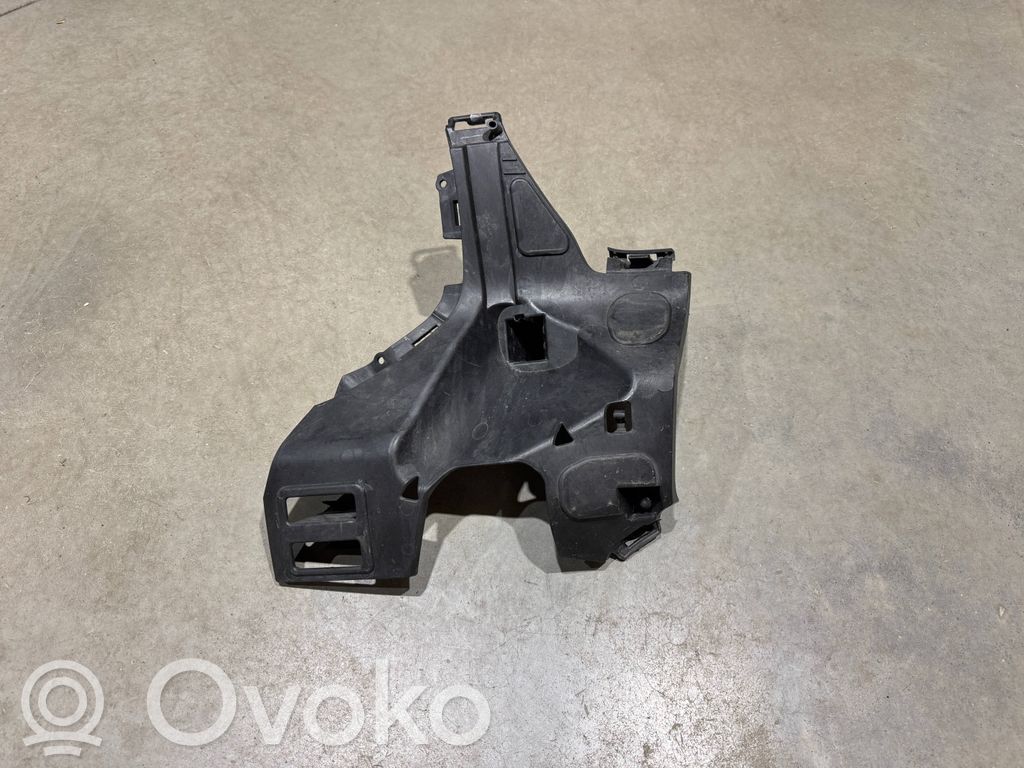 Volvo XC40 Front bumper mounting bracket 