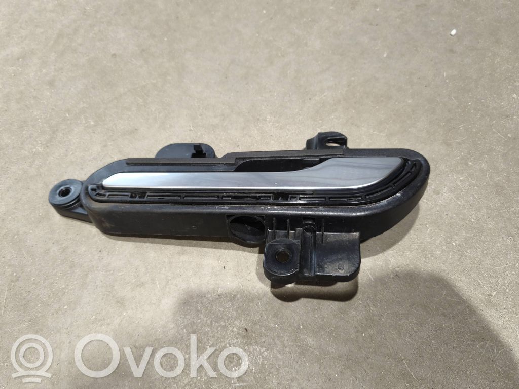 Tesla Model 3 Manecilla externa puerta delantera 