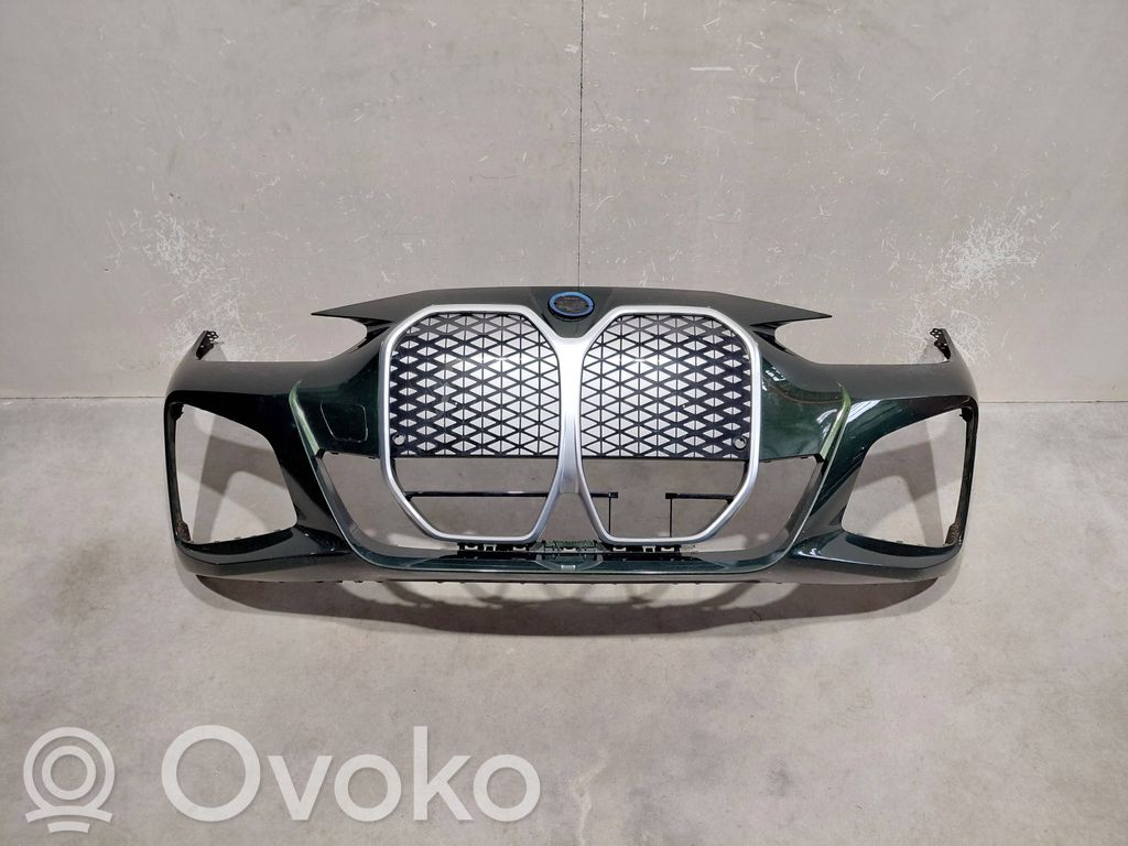 BMW i4 Paraurti anteriore 