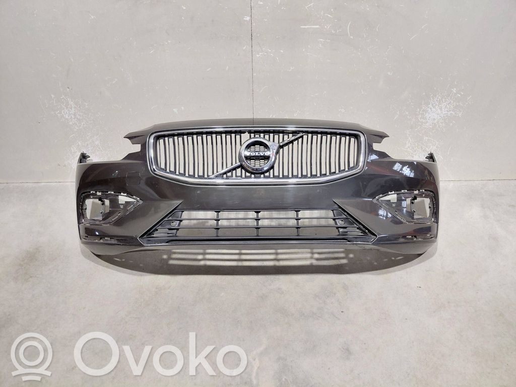 Front bumper   31690589,31455655