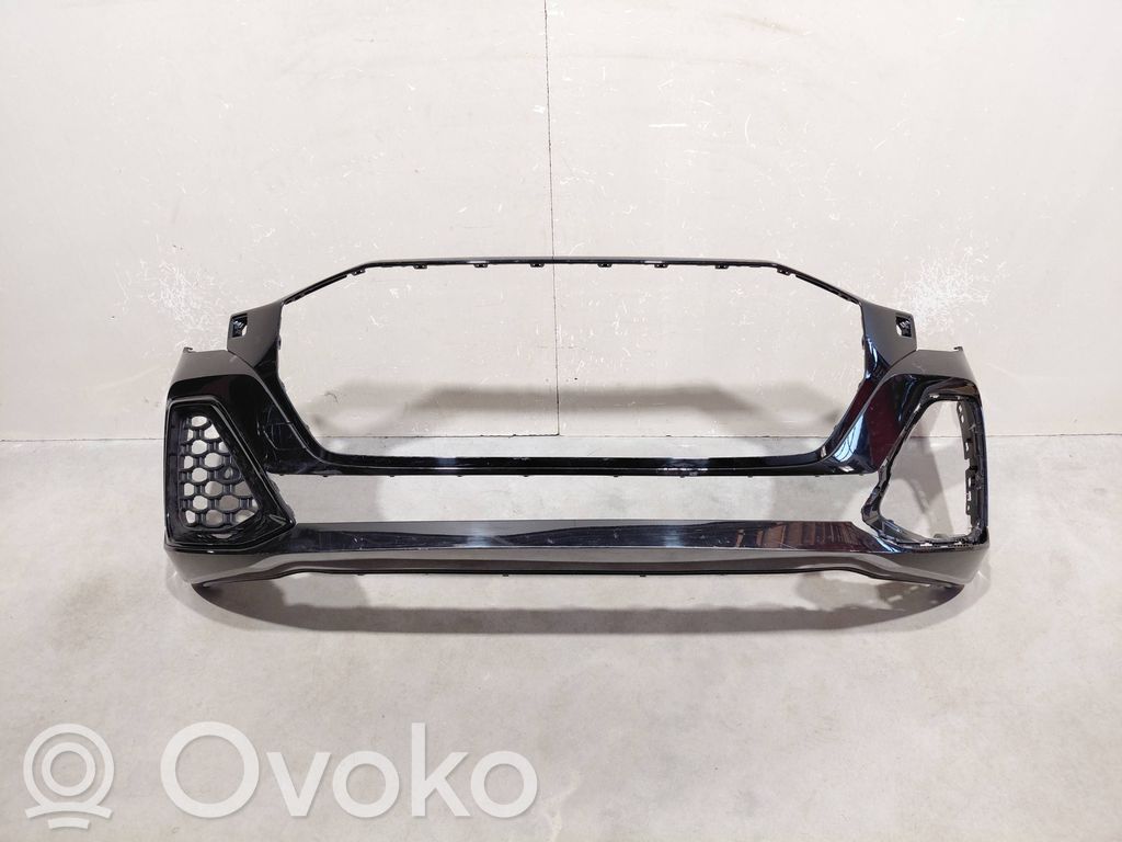Audi Q8 Front bumper 
