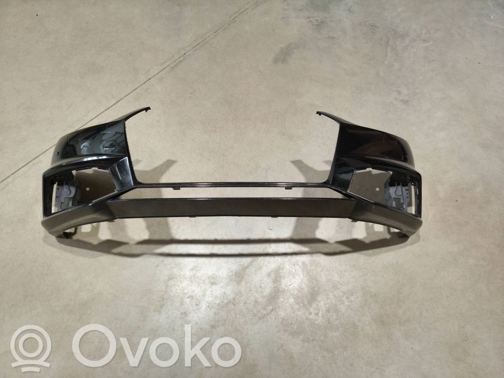 Audi A4 S4 B9 Front bumper 