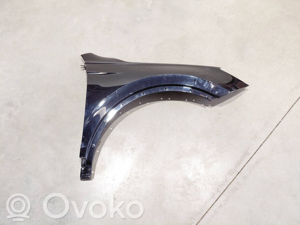 Seat Tarraco Guardabarro 