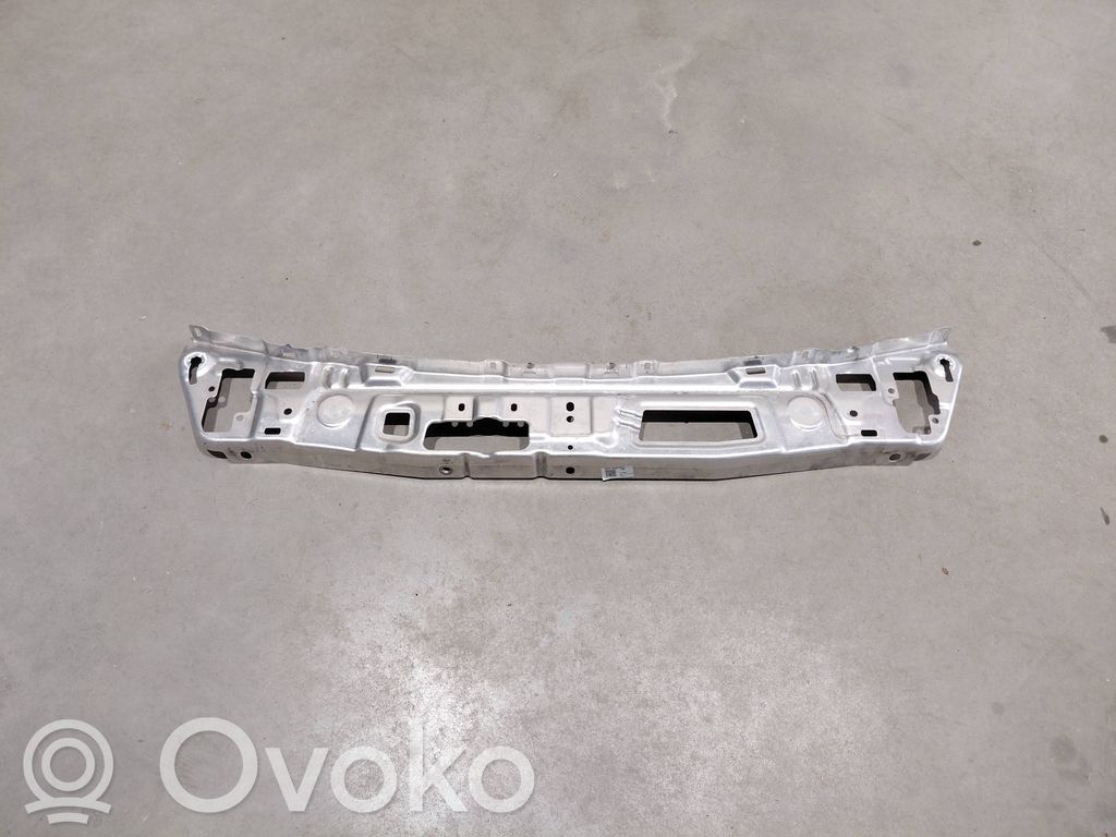 Mercedes-Benz C W206 Panel mocowania chłodnicy / góra 