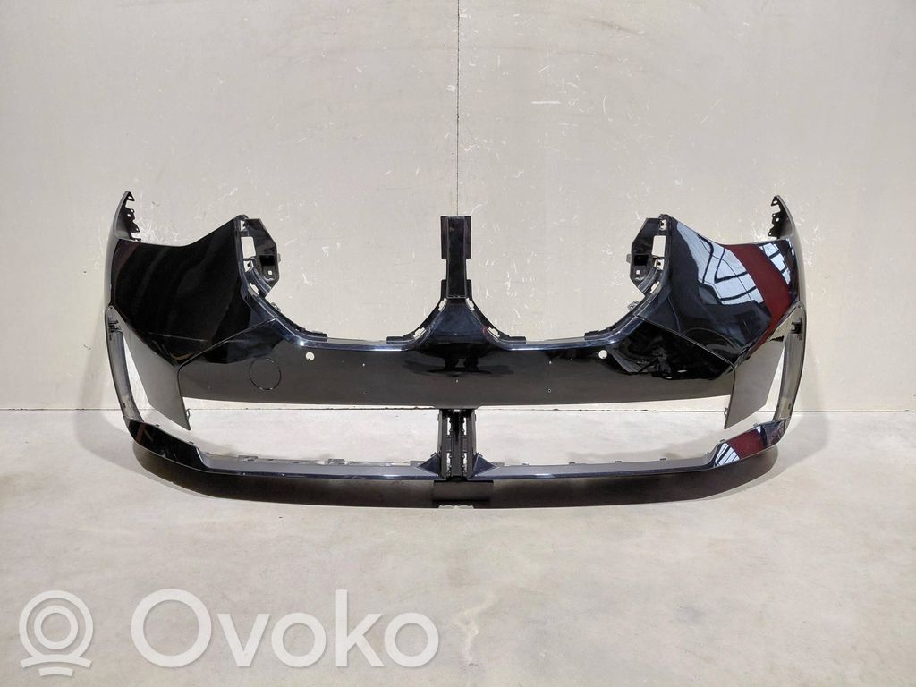 BMW X3 G45 Parachoques delantero 