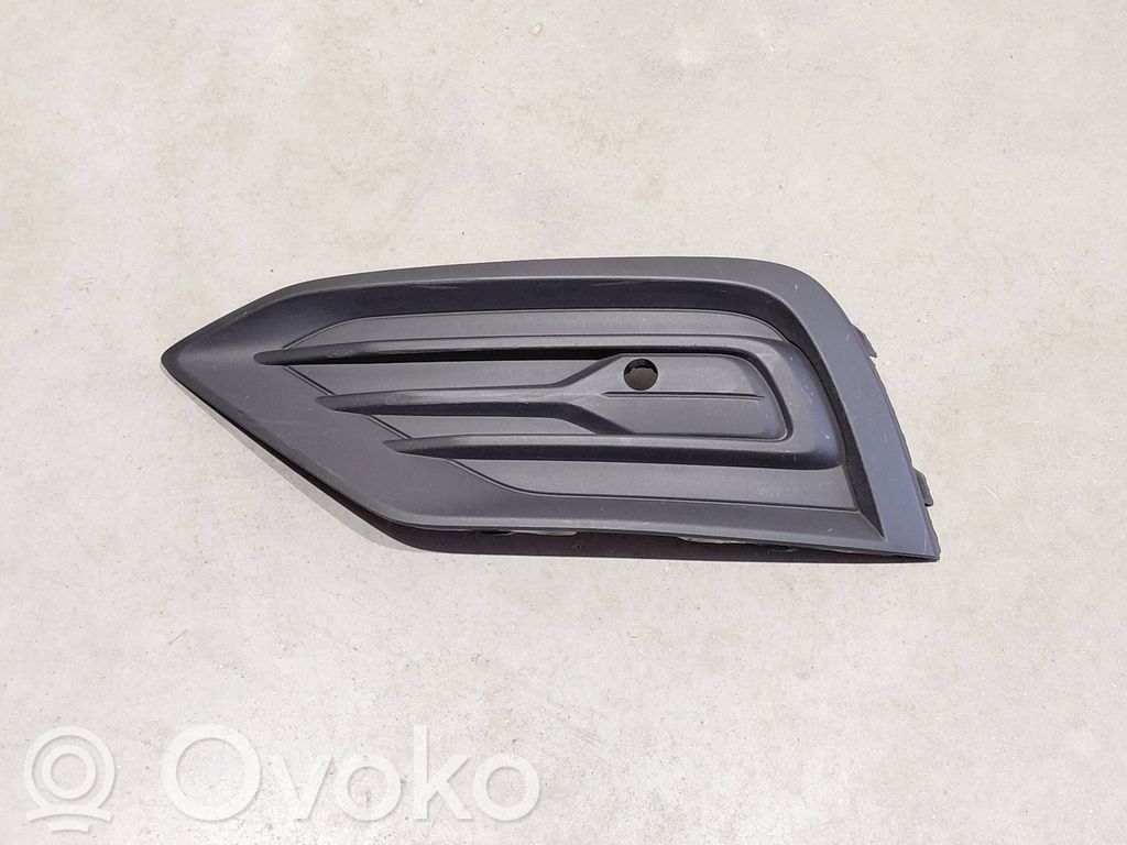 Volvo V60 Kratka dolna zderzaka przedniego 