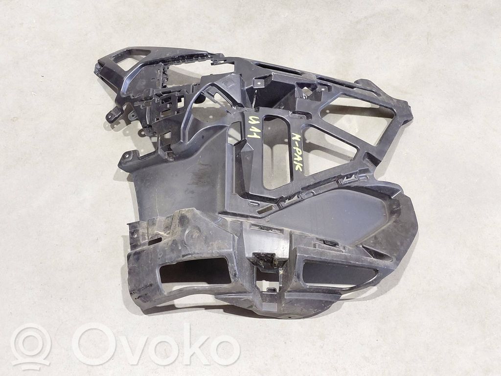 BMW X1 U11 Front bumper mounting bracket 