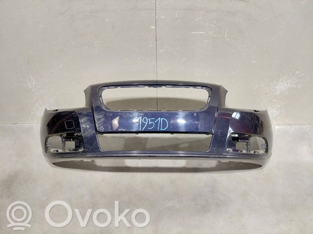 Front bumper   30678623