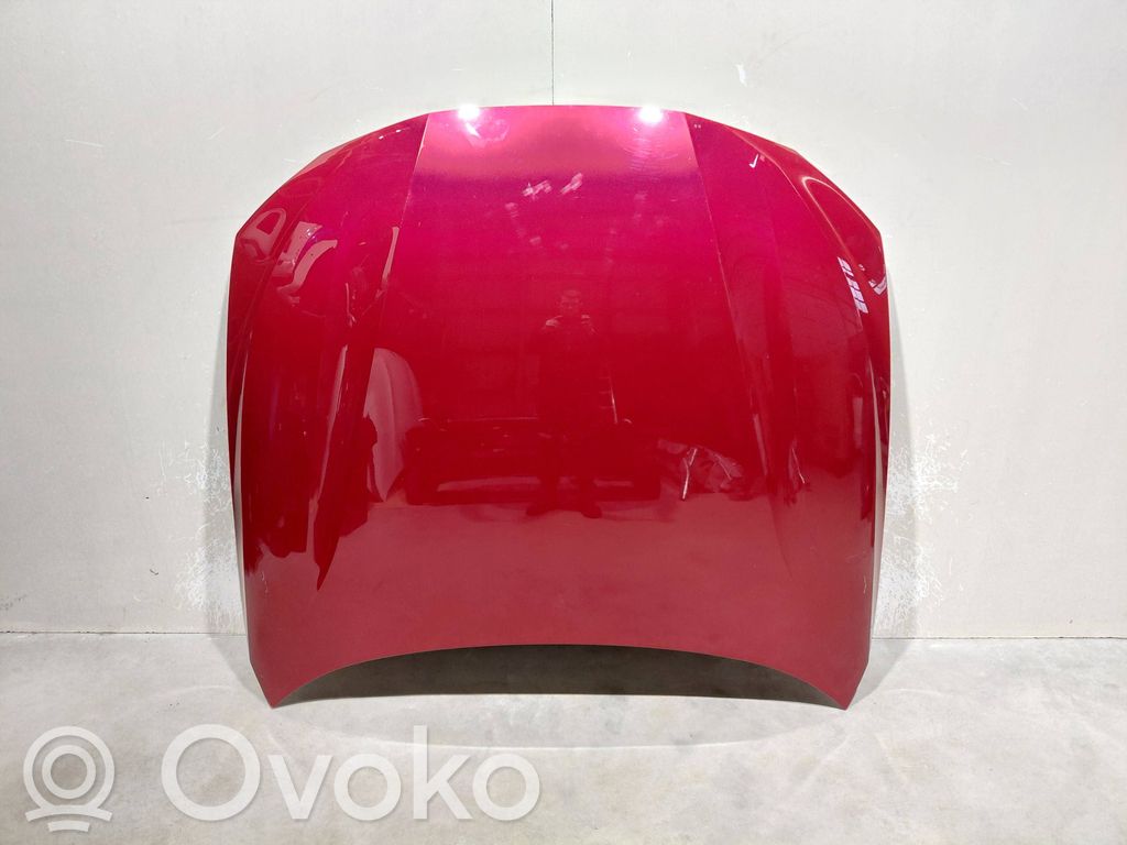 BMW 4 G22 G23 G24 G26 Engine bonnet/hood 