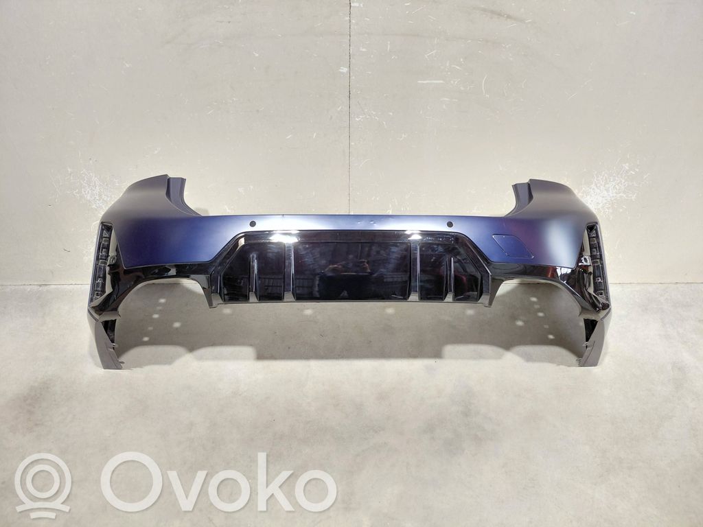 BMW 3 G20 G21 Parachoques 