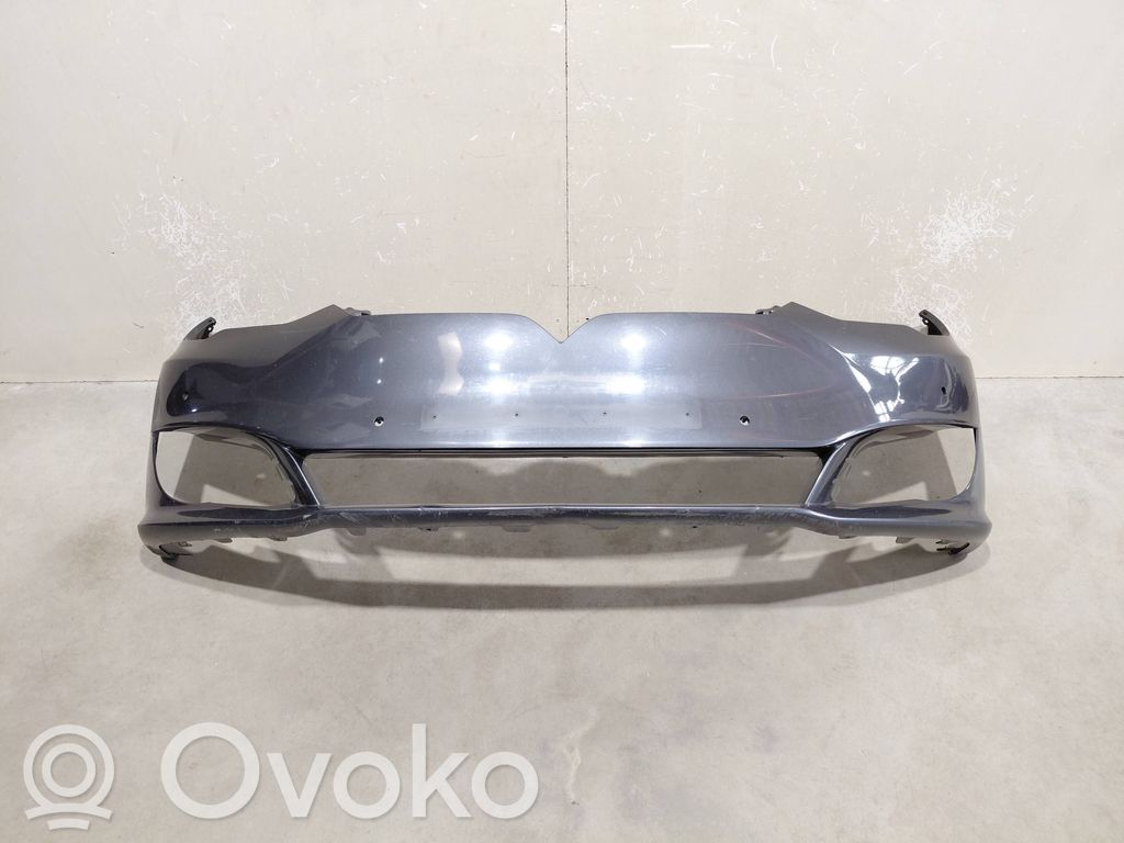 Tesla Model S Priekinis bamperis 