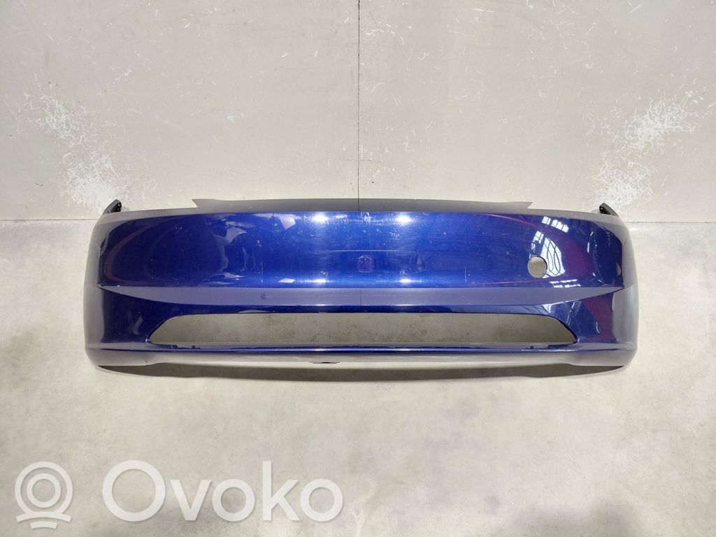 Tesla Model 3 Highland Front bumper 