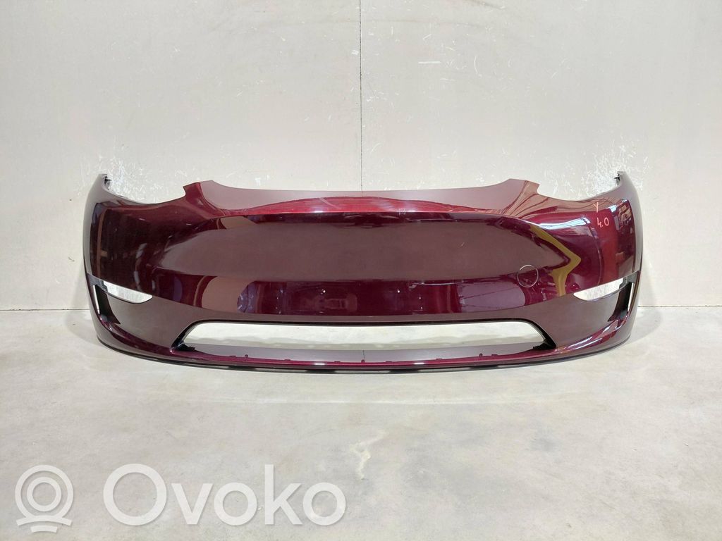 Tesla Model Y Front bumper 