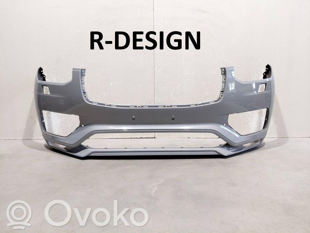 Volvo XC90 Front bumper 