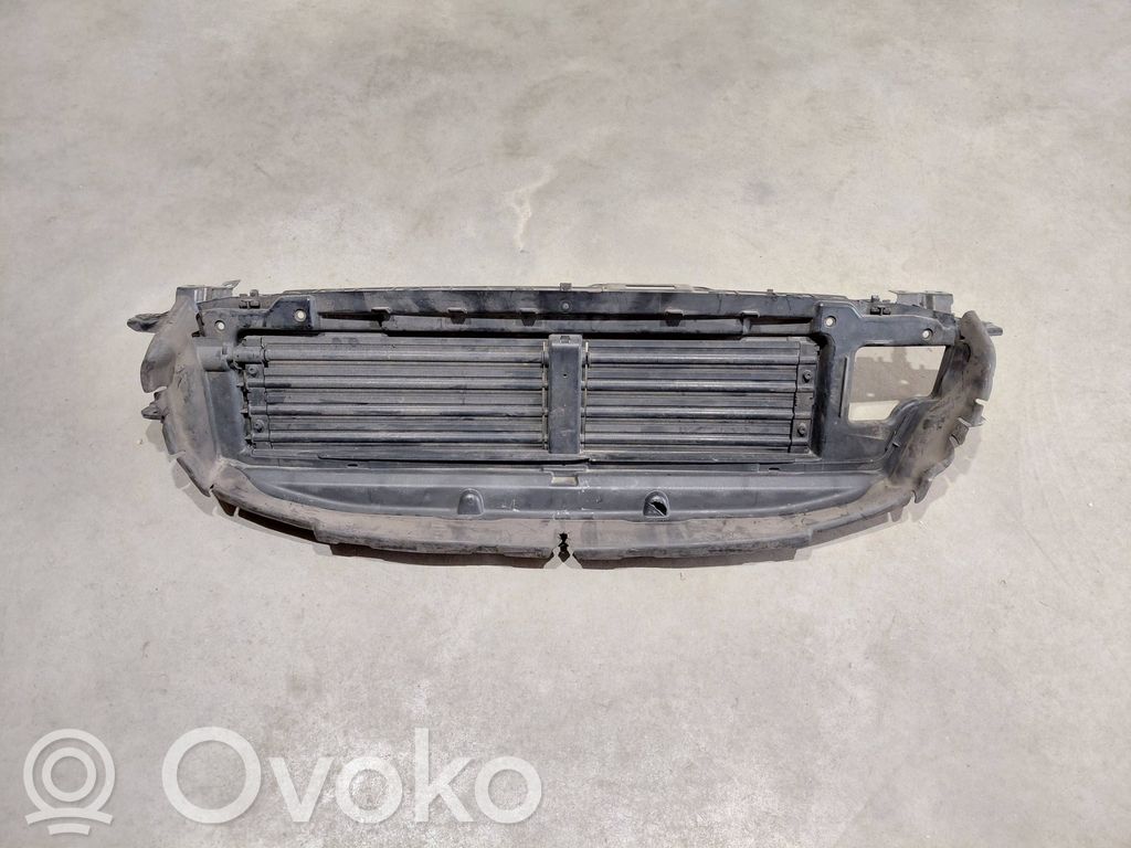 Prowadnica powietrza intercoolera   32227973,1136336XX,1136334XX