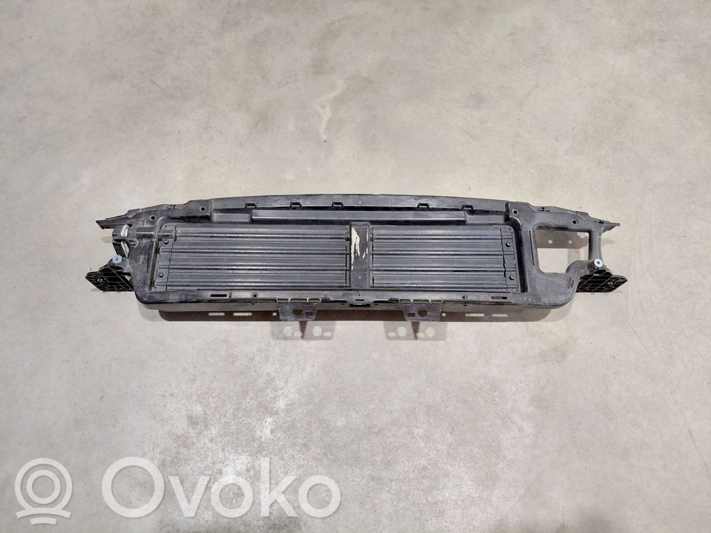 Volvo V60 Wlot / Kanał powietrza intercoolera 