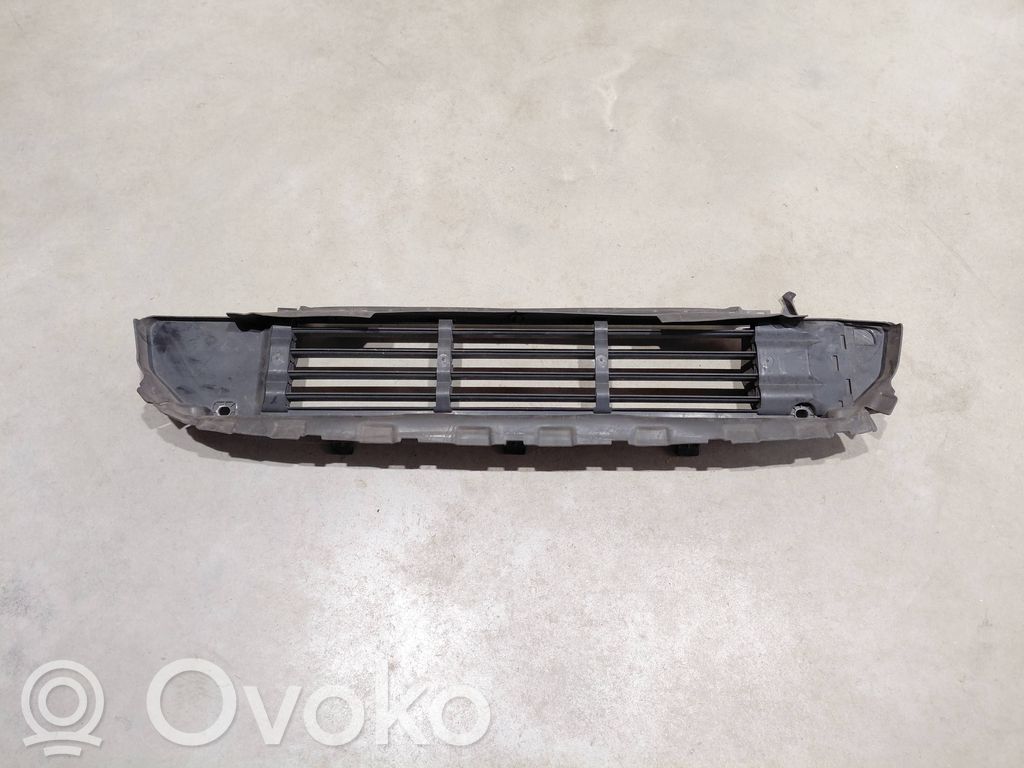 Volvo XC40 Guía de aire del intercooler 