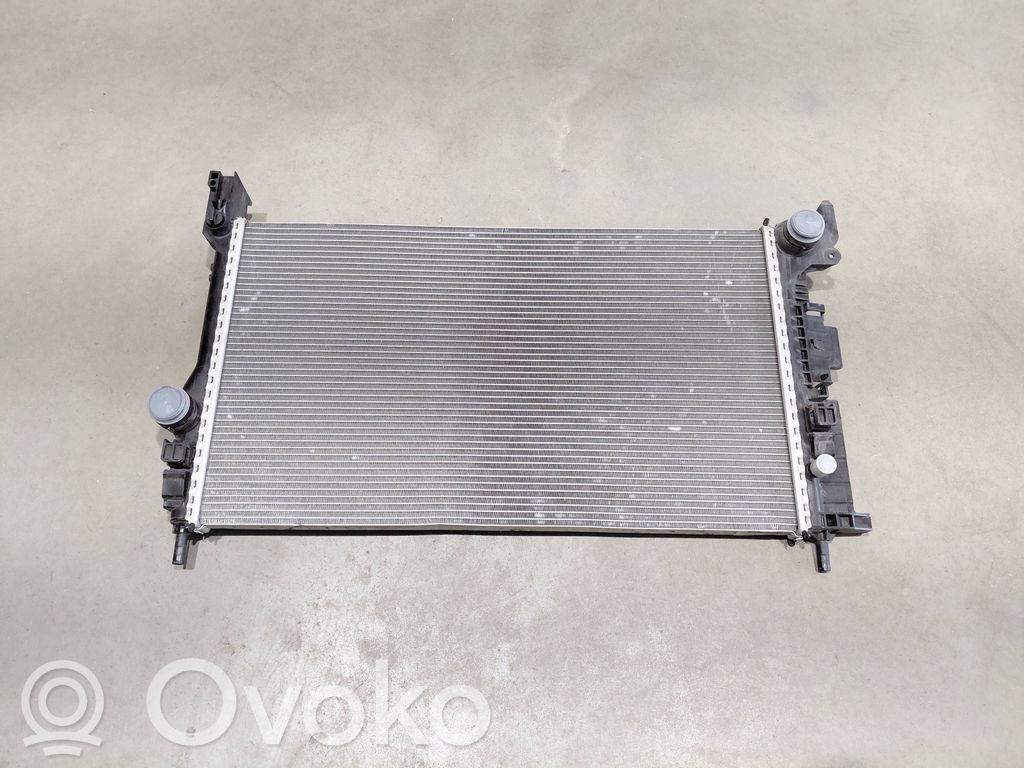 Volvo XC90 Chłodnica 