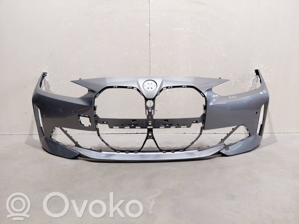 BMW i4 Front bumper 
