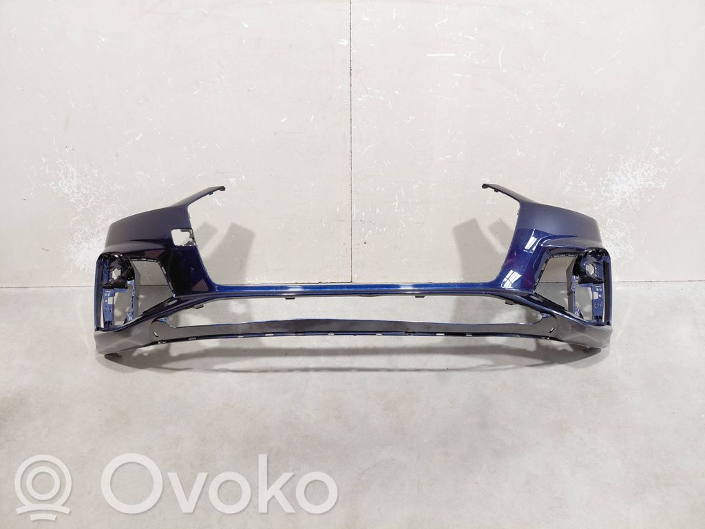 Audi A5 Front bumper 