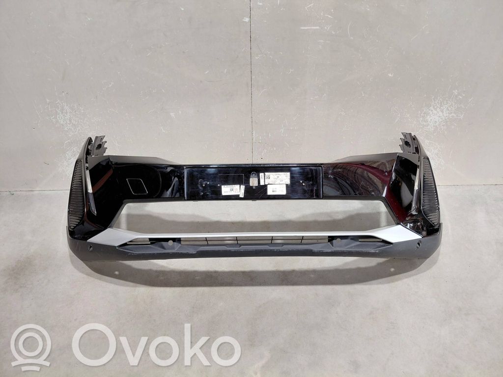 Peugeot 3008 II Paraurti anteriore 