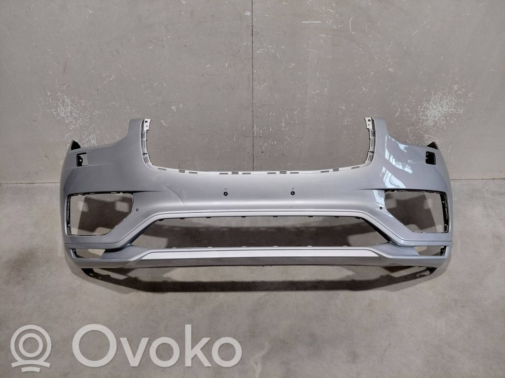 Volvo XC90 Front bumper 