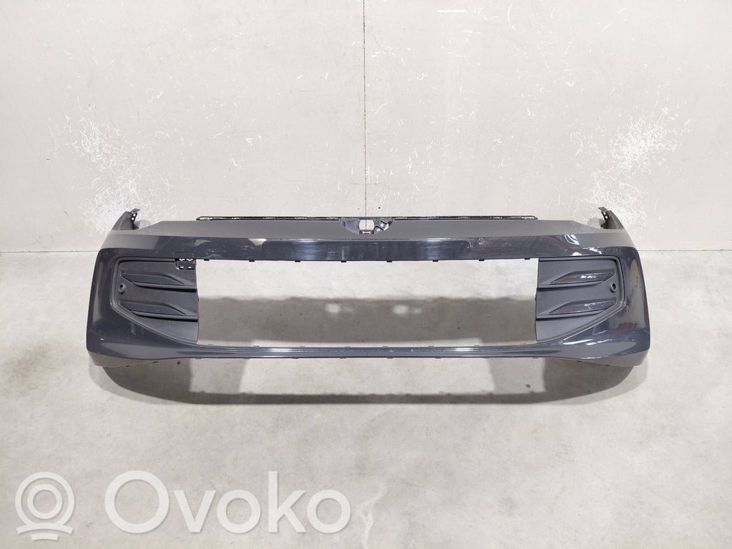 Volkswagen Golf VIII Zderzak przedni 