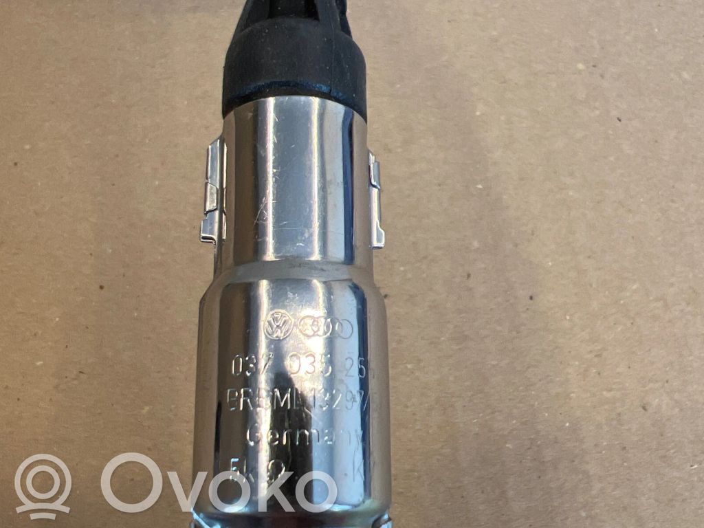 Audi A3 S3 8L Cavi accensione candele 