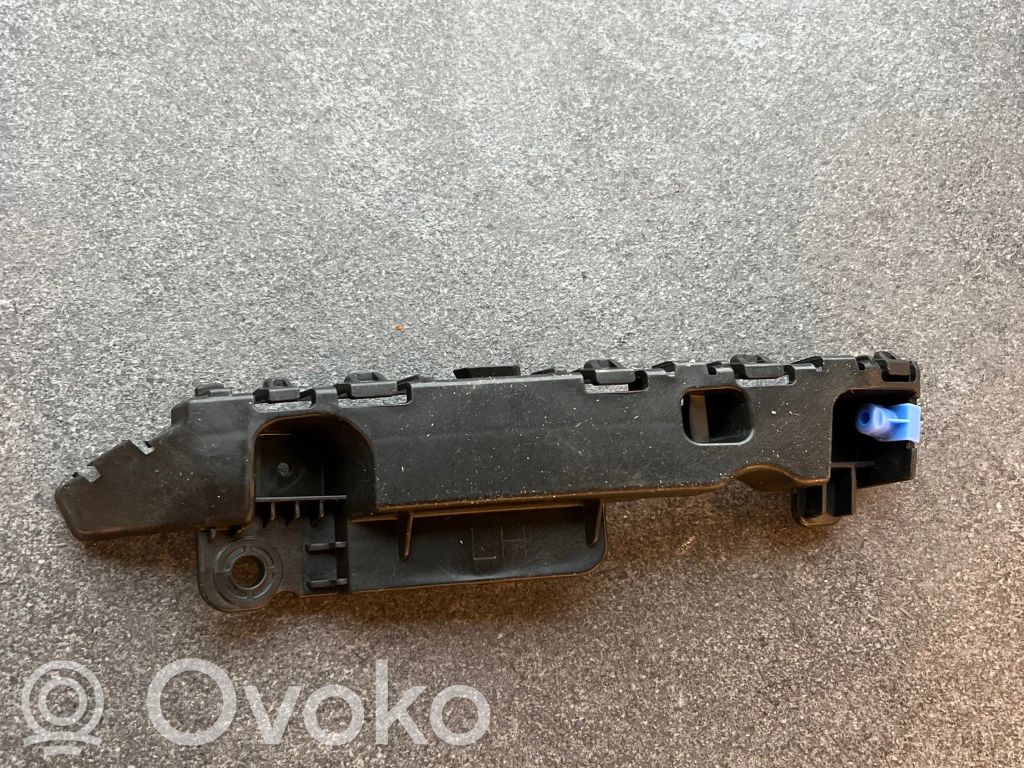 Chevrolet Cruze Front bumper mounting bracket 