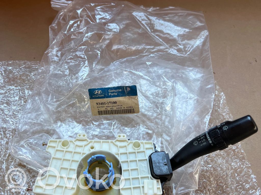 Toyota Matrix (E130) Schalter Hebel Scheibenwischer 