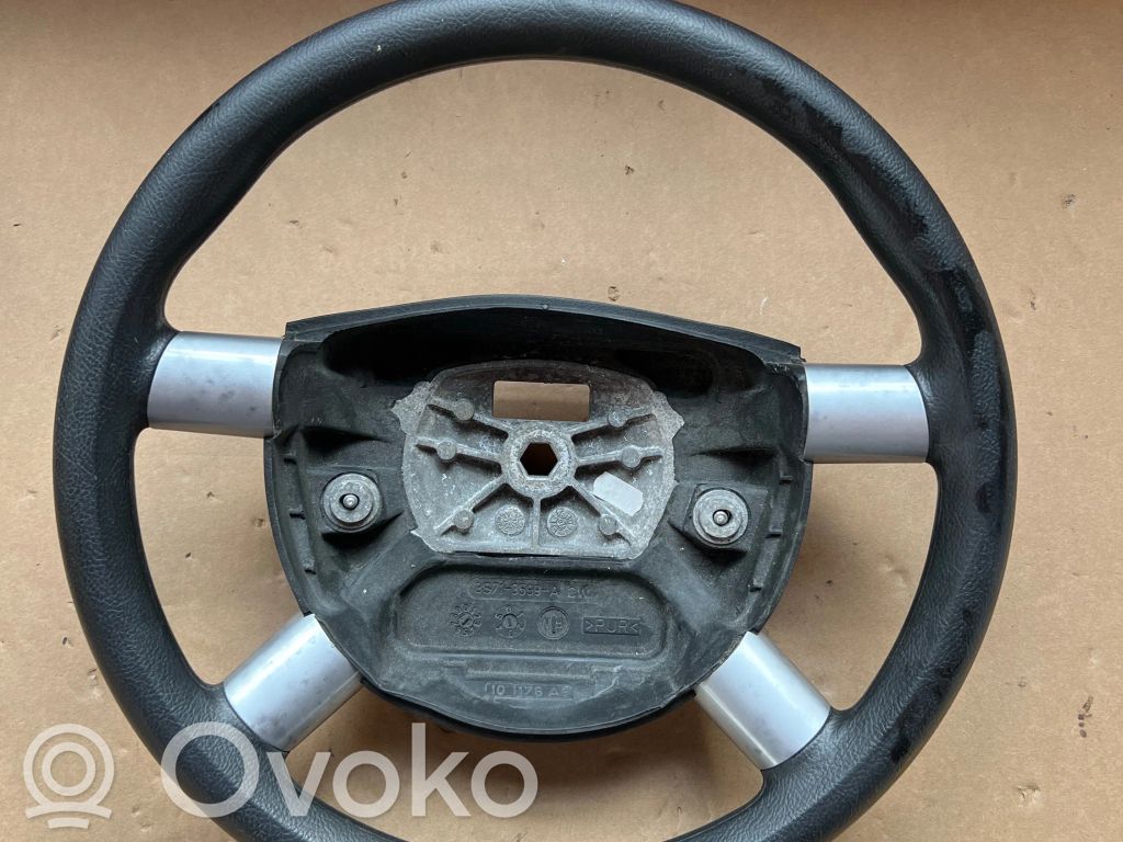 Ford Mondeo Mk III Volante 